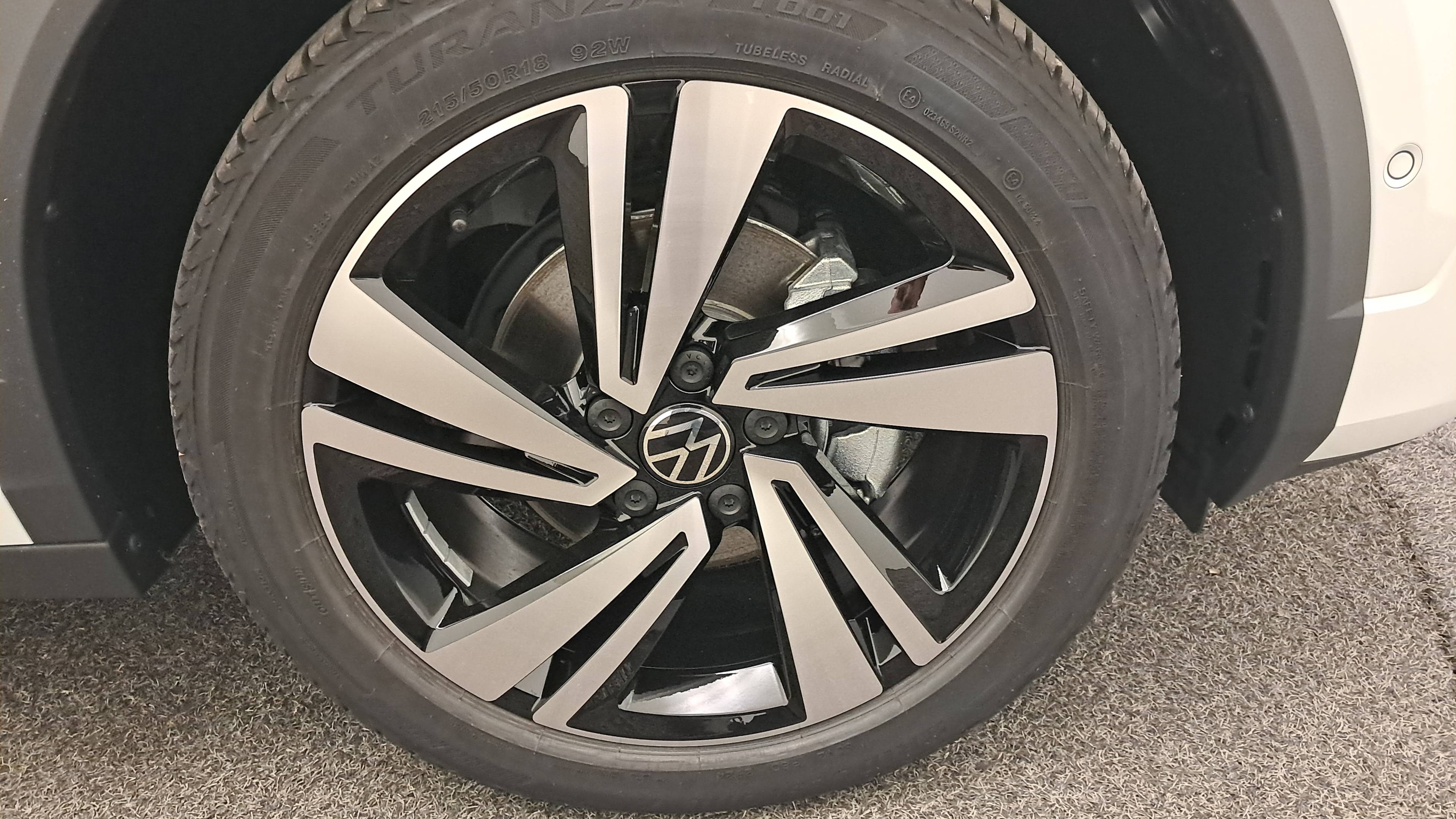 T-Roc Cabriolet 1.5 TSI EVO2 150 Start/Stop DSG7