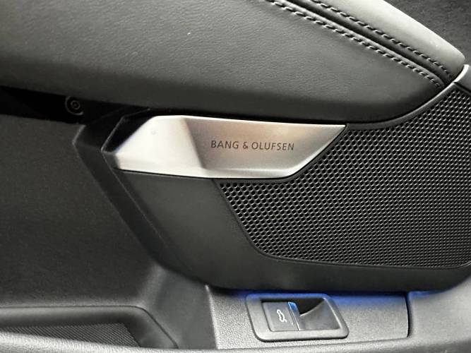 e-tron GT 476 ch quattro