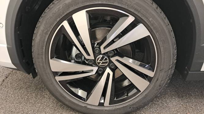 T-Roc Cabriolet 1.5 TSI EVO2 150 Start/Stop DSG7