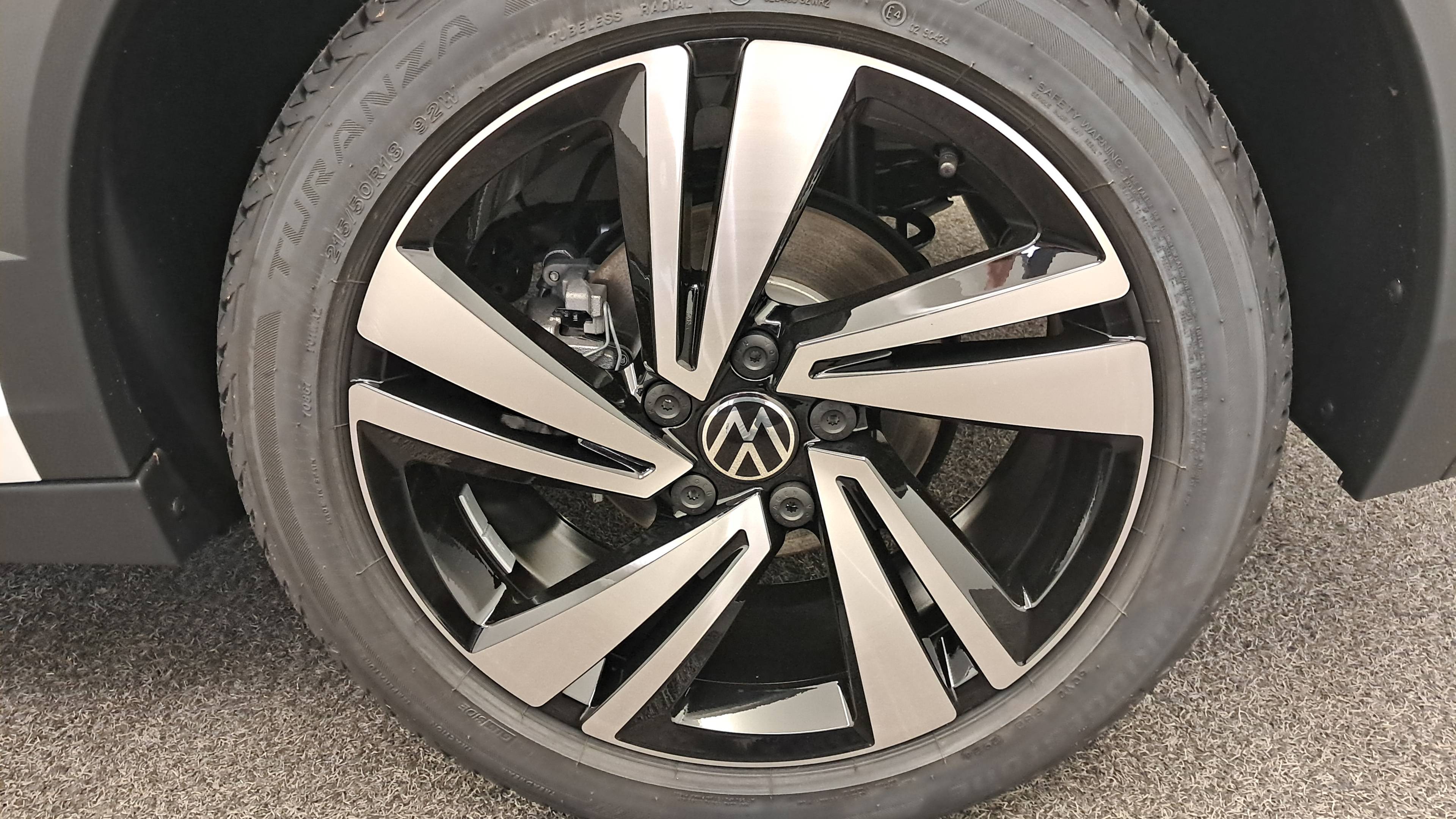 T-Roc Cabriolet 1.5 TSI EVO2 150 Start/Stop DSG7