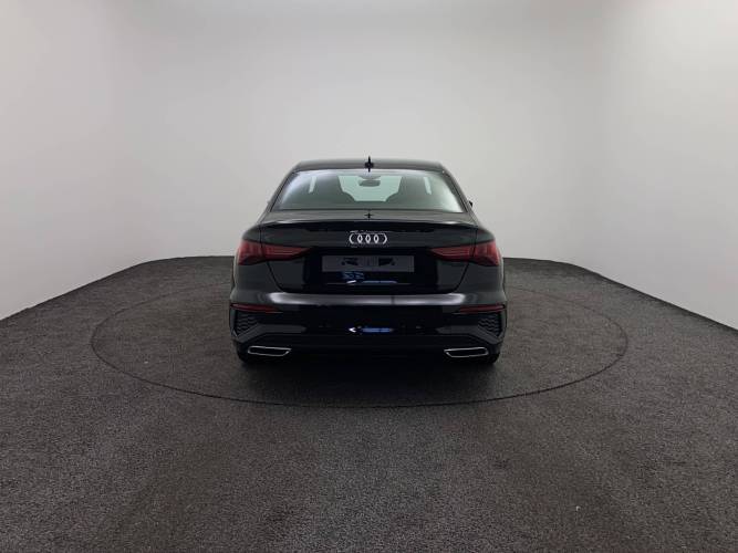 A3 Berline 35 TFSI Mild Hybrid 150 S tronic 7