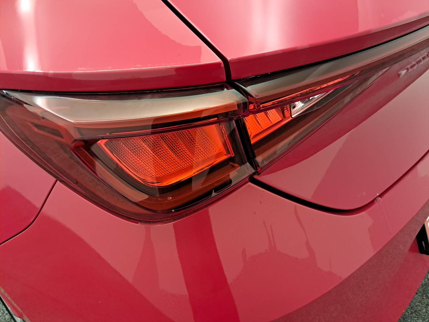 Leon 1.0 TSI 110 BVM6