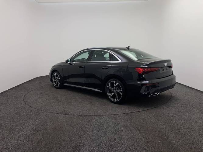 A3 Berline 35 TFSI Mild Hybrid 150 S tronic 7