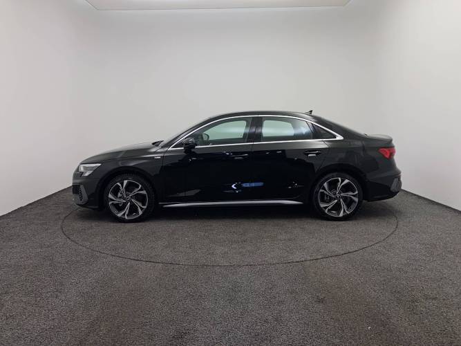 A3 Berline 35 TFSI Mild Hybrid 150 S tronic 7