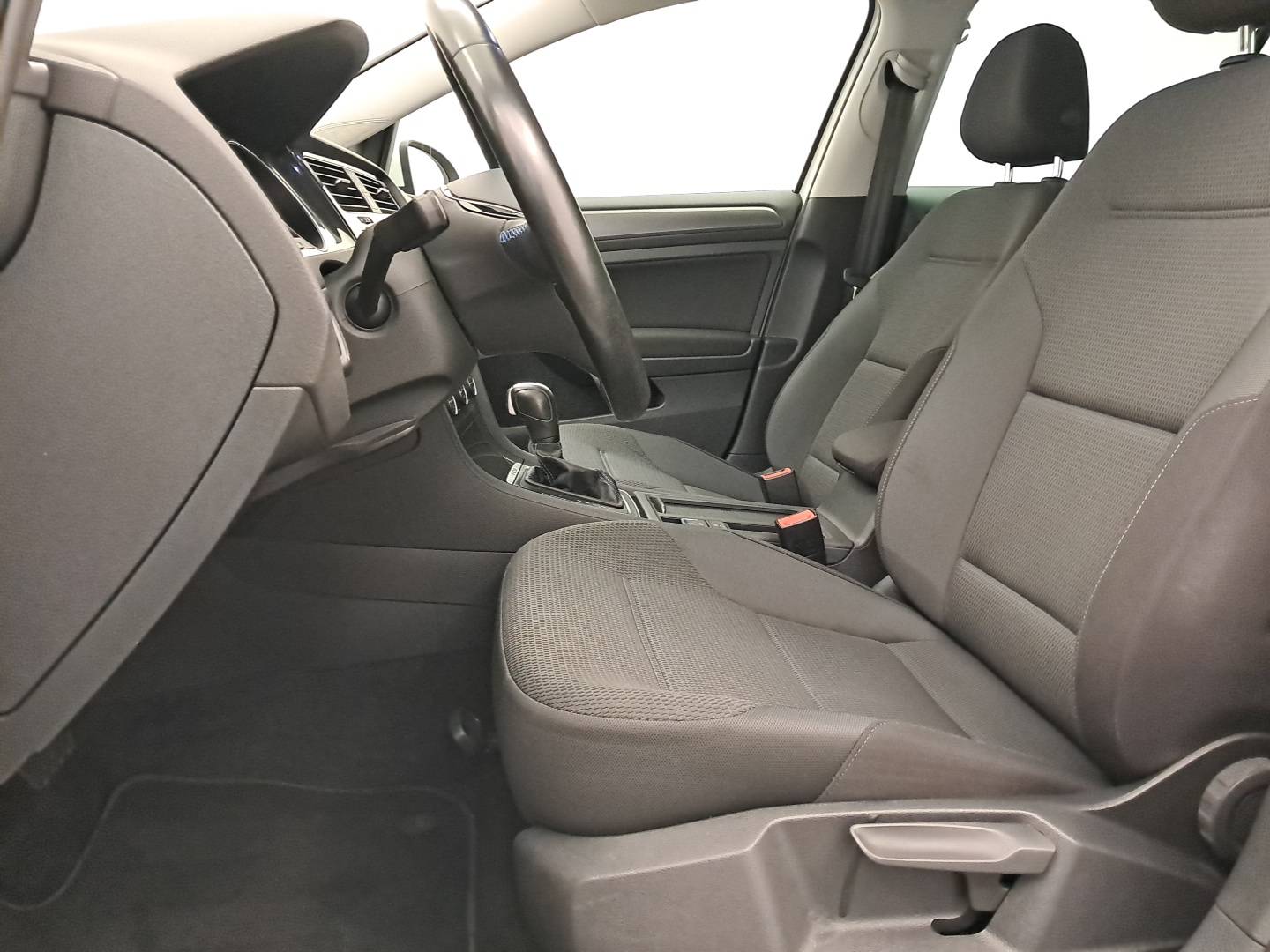 E-Golf 136 Electrique