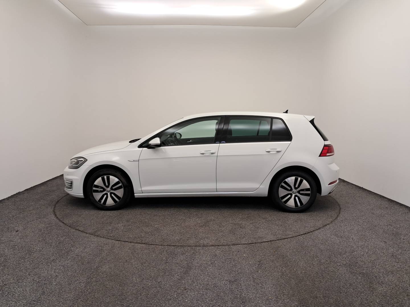 E-Golf 136 Electrique