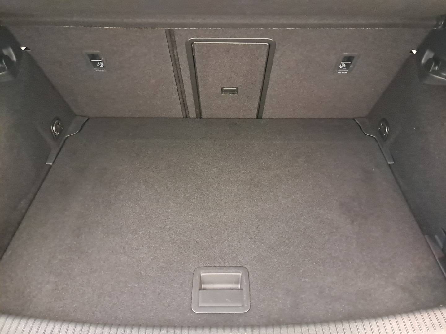 E-Golf 136 Electrique