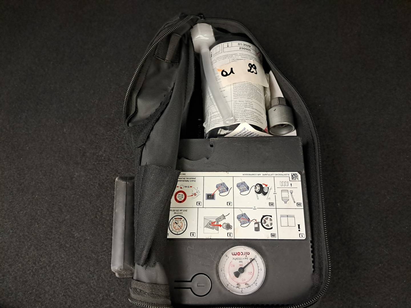 E-Golf 136 Electrique