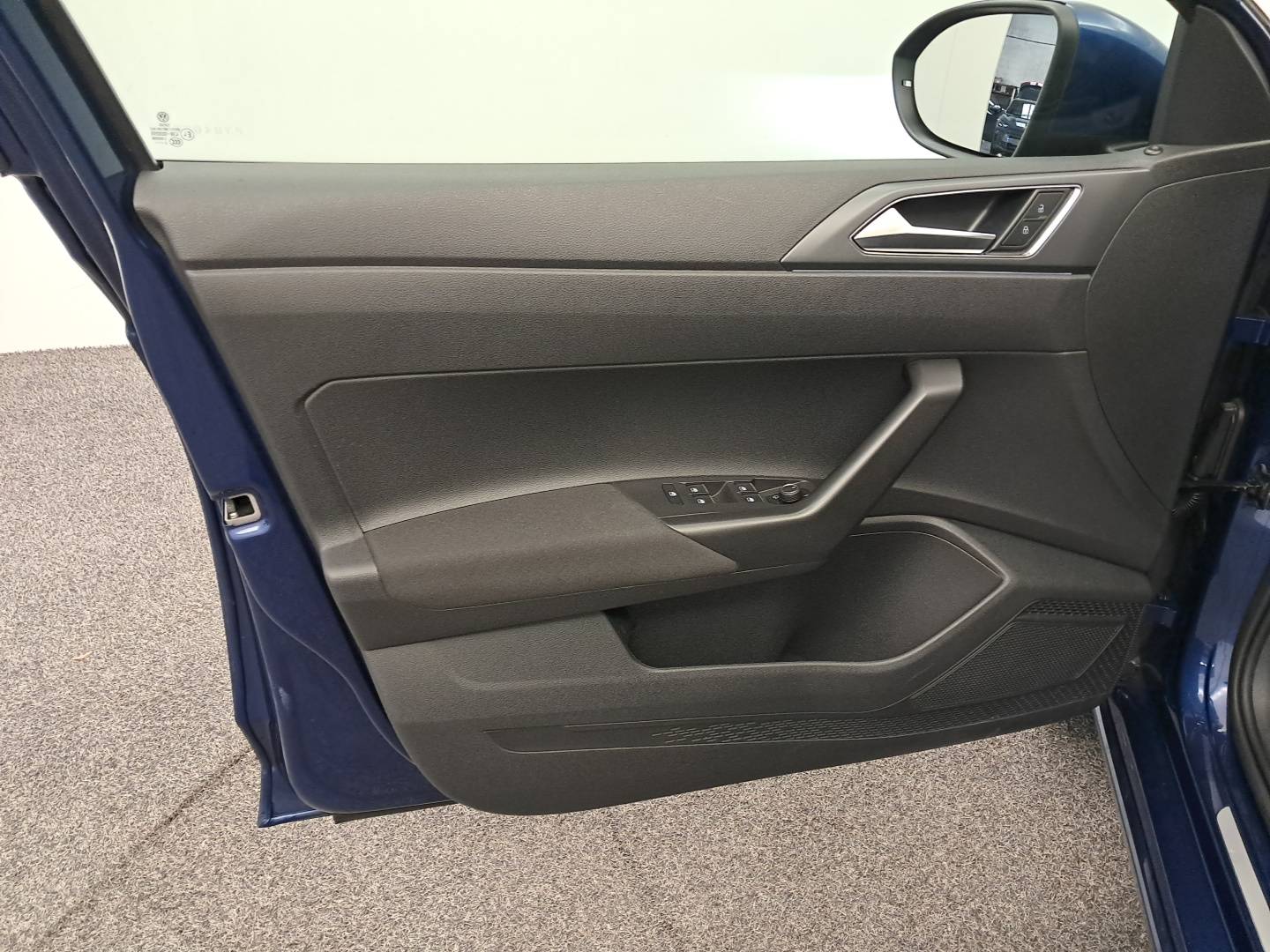 Taigo 1.0 TSI 110 DSG7