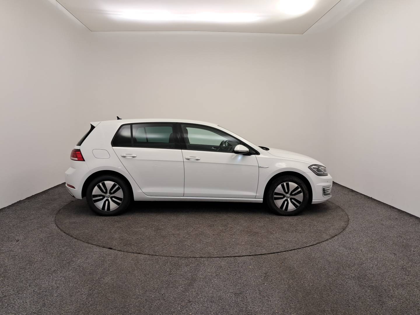 E-Golf 136 Electrique