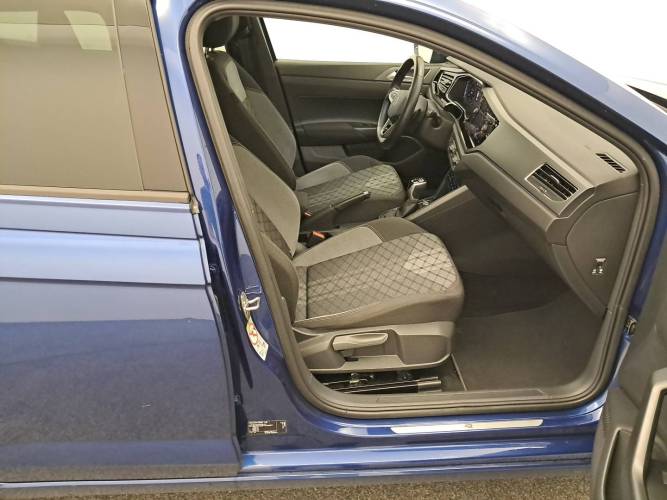 Taigo 1.0 TSI 110 DSG7