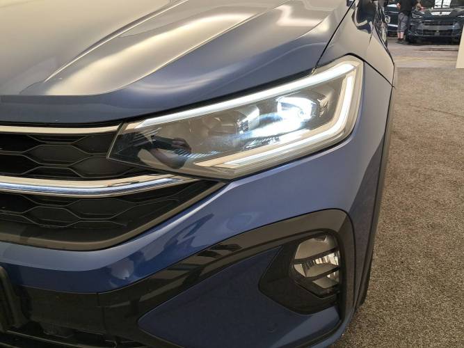 Taigo 1.0 TSI 110 DSG7