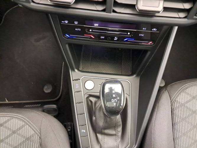 Taigo 1.0 TSI 110 DSG7