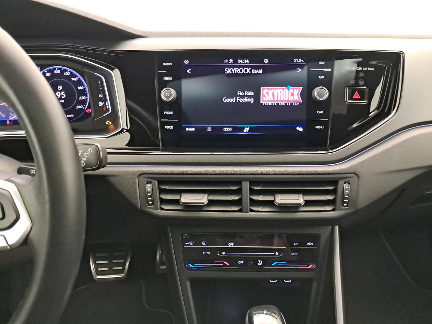 Taigo 1.0 TSI 110 DSG7