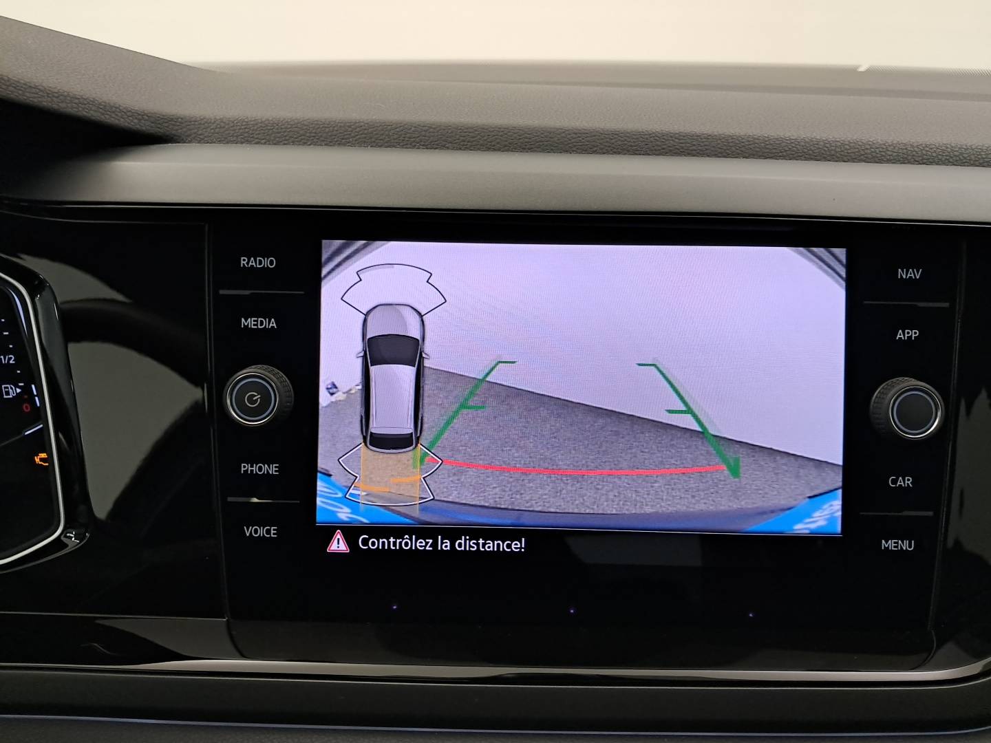 Taigo 1.0 TSI 110 DSG7