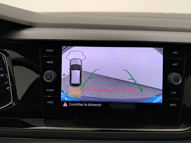 Taigo 1.0 TSI 110 DSG7