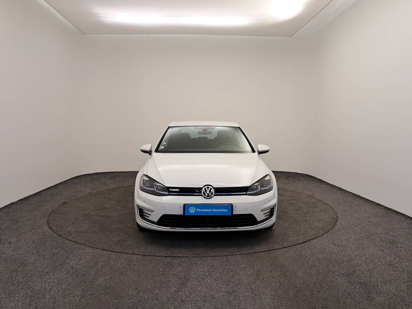 E-Golf 136 Electrique