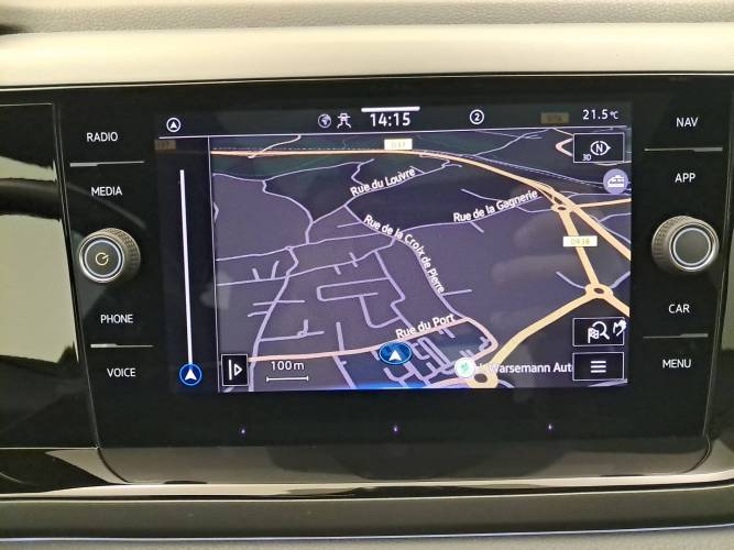 Taigo 1.0 TSI 110 DSG7