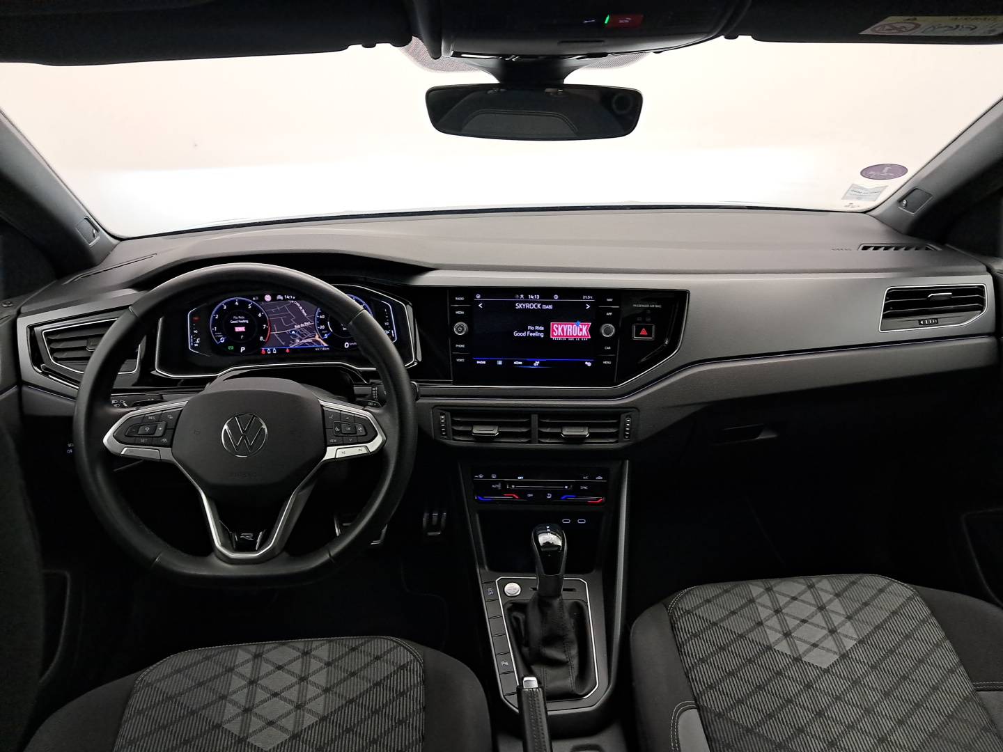 Taigo 1.0 TSI 110 DSG7