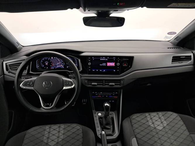 Taigo 1.0 TSI 110 DSG7