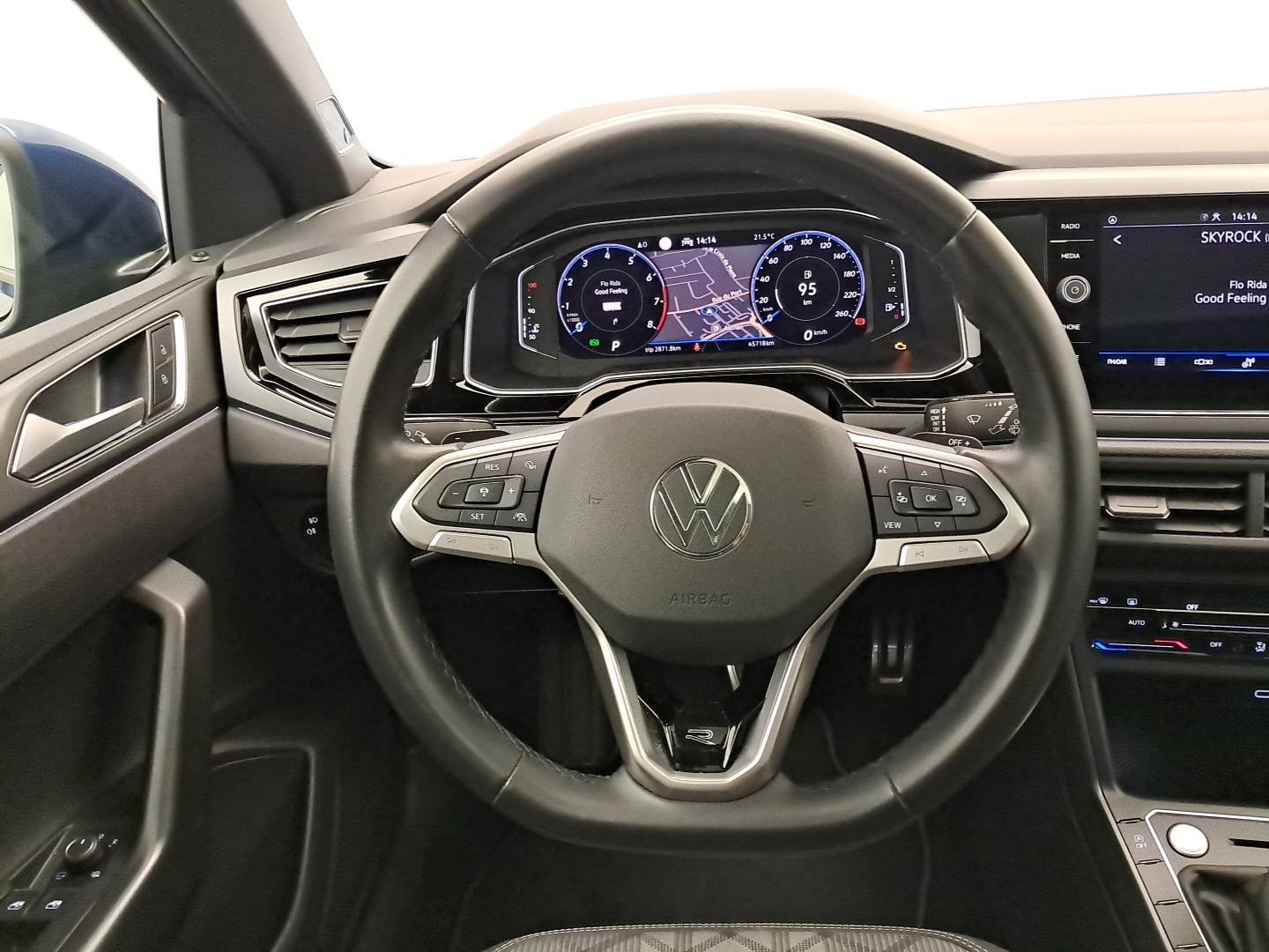 Taigo 1.0 TSI 110 DSG7