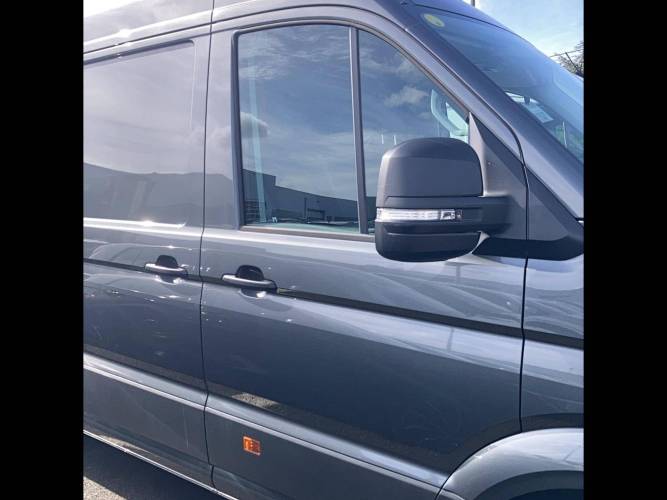 CRAFTER VAN 30 L3H3 2.0 TDI 140 CH