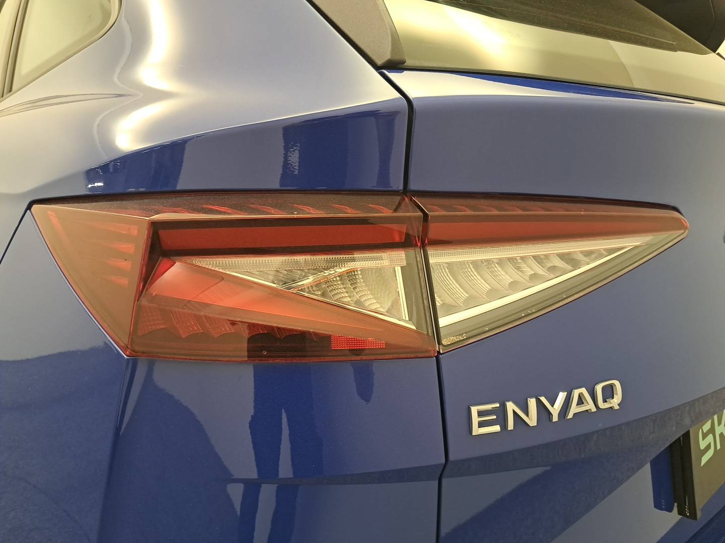 Enyaq iV 60
