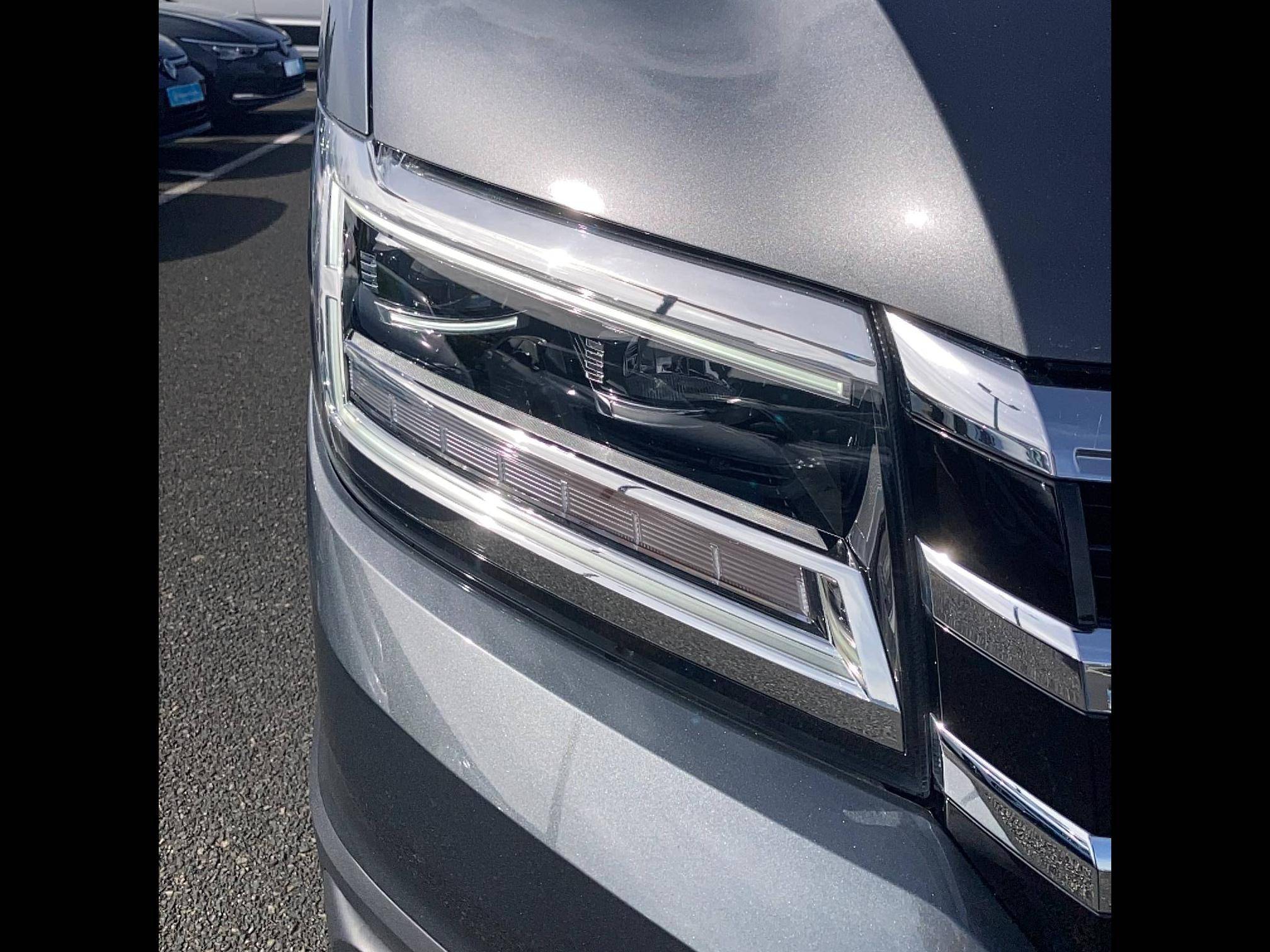 CRAFTER VAN 30 L3H3 2.0 TDI 140 CH