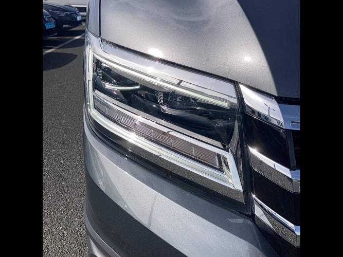 CRAFTER VAN 30 L3H3 2.0 TDI 140 CH