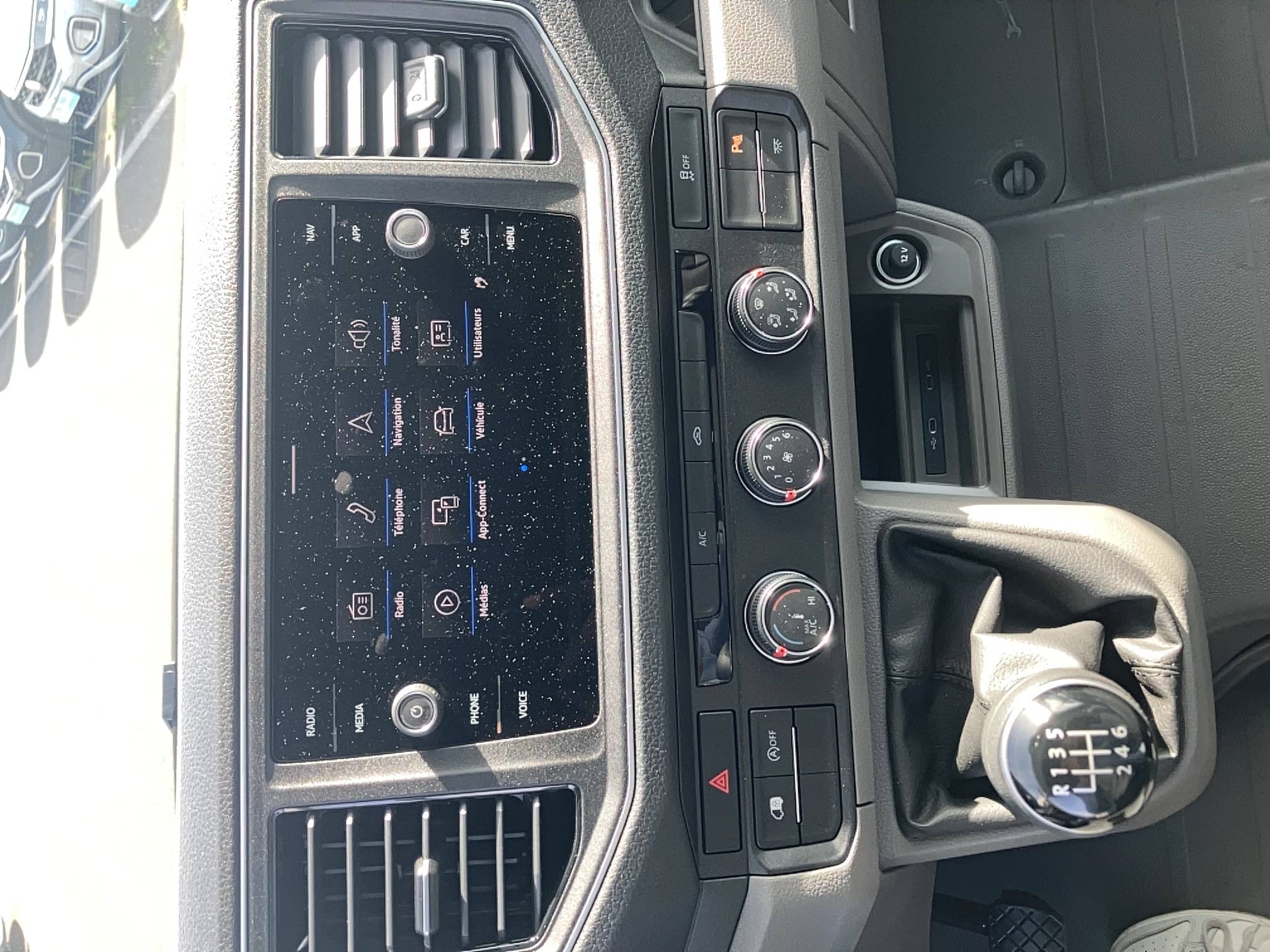 CRAFTER VAN 30 L3H3 2.0 TDI 140 CH