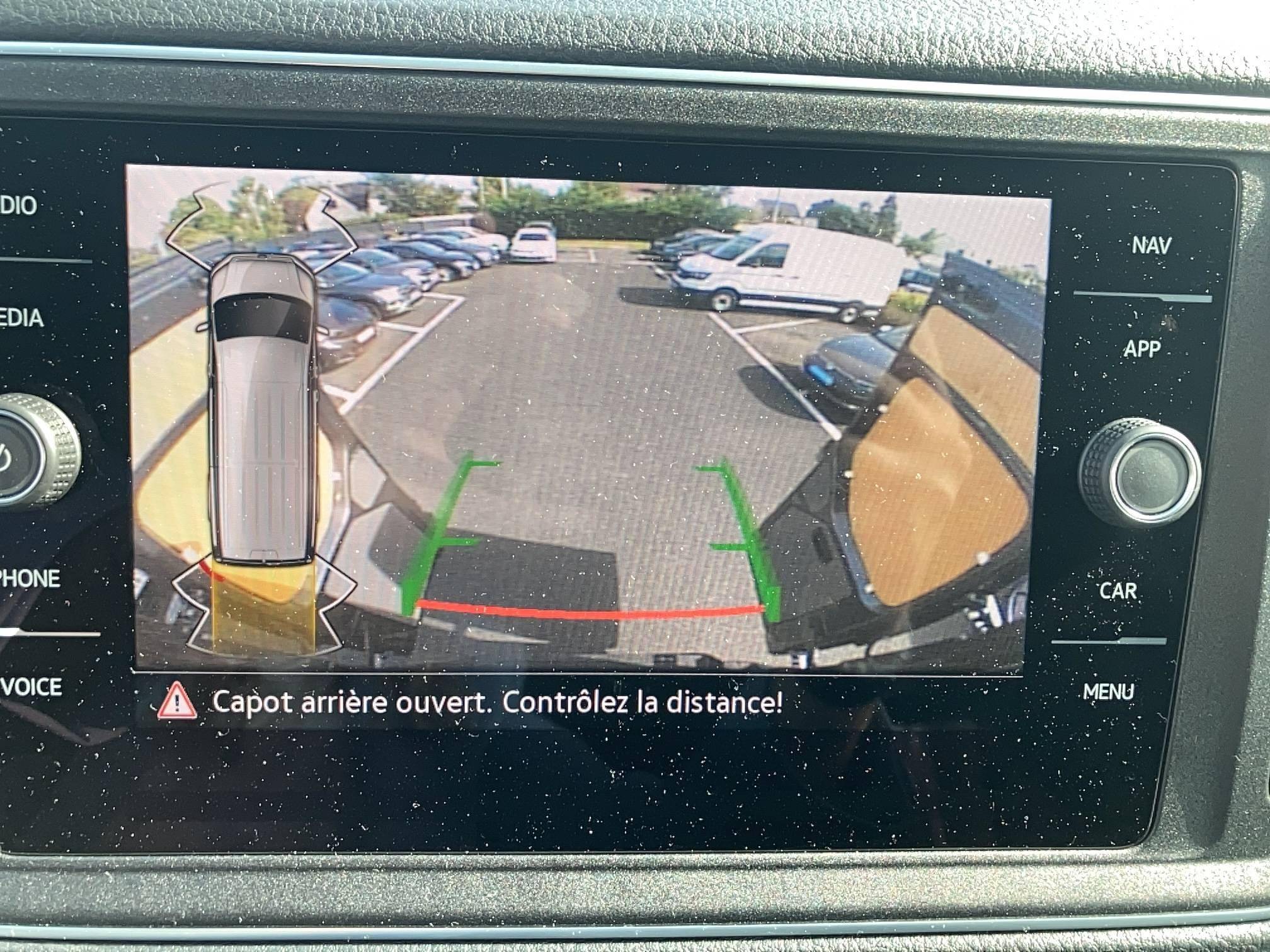 CRAFTER VAN 30 L3H3 2.0 TDI 140 CH