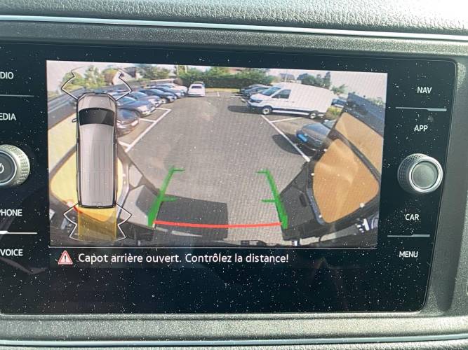 CRAFTER VAN 30 L3H3 2.0 TDI 140 CH