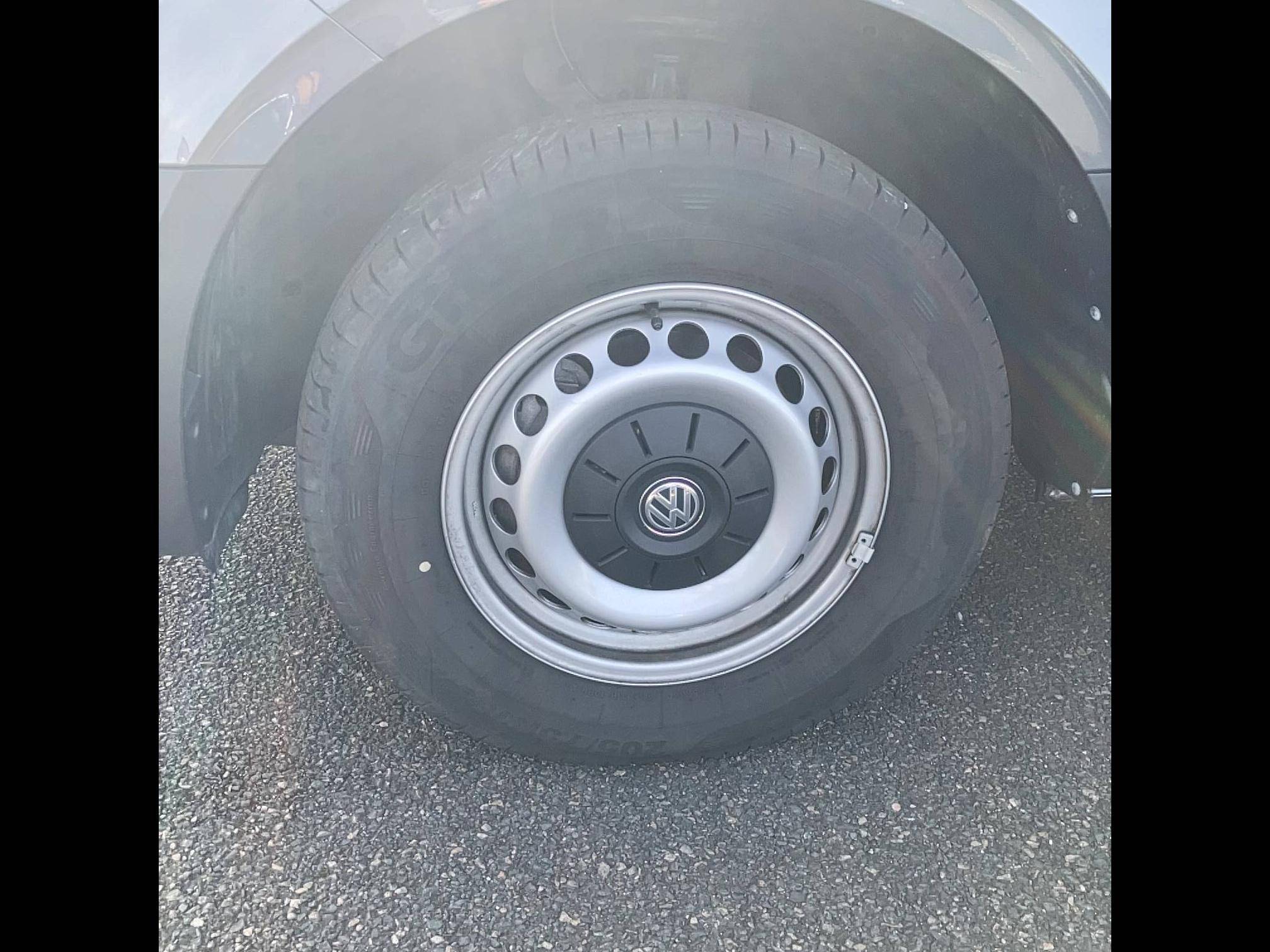 CRAFTER VAN 30 L3H3 2.0 TDI 140 CH