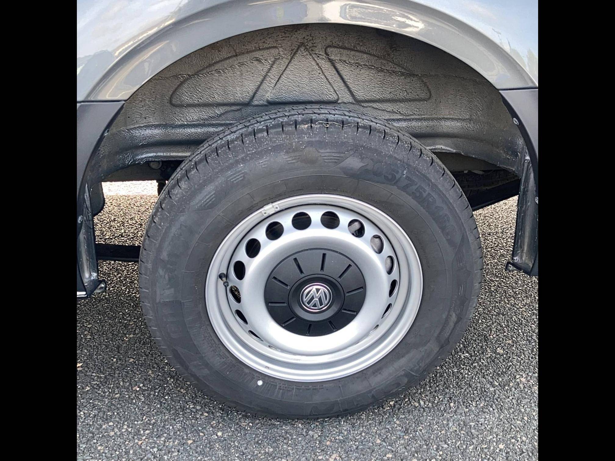 CRAFTER VAN 30 L3H3 2.0 TDI 140 CH