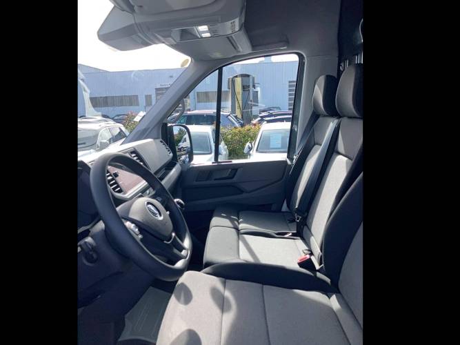 CRAFTER VAN 30 L3H3 2.0 TDI 140 CH