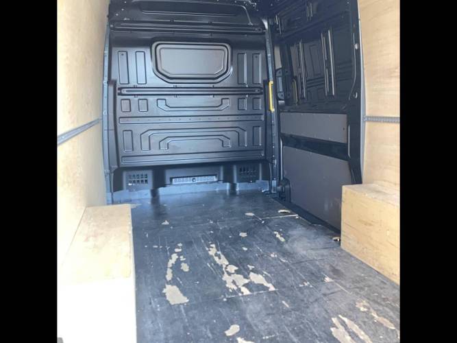 CRAFTER VAN 30 L3H3 2.0 TDI 140 CH