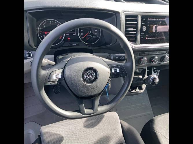 CRAFTER VAN 30 L3H3 2.0 TDI 140 CH