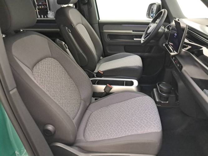 ID. Buzz 286 ch Pro 7 places