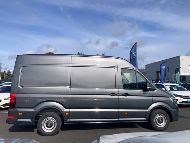 CRAFTER VAN 30 L3H3 2.0 TDI 140 CH