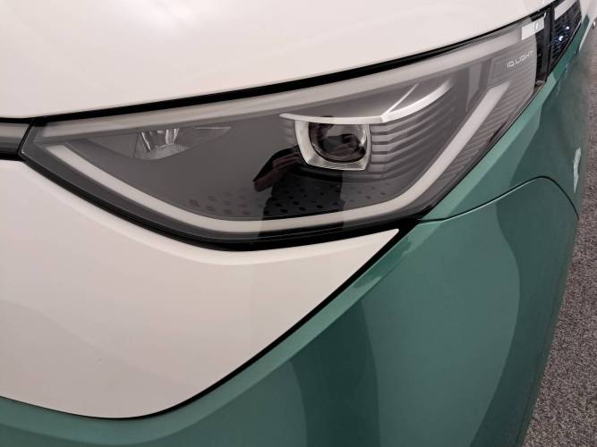 ID. Buzz 286 ch Pro 7 places