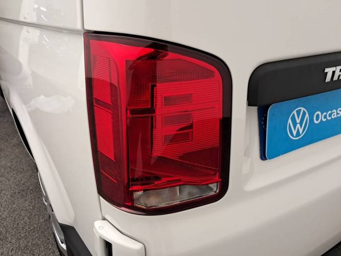 TRANSPORTER 6.1 VAN L1H1 2.0 TDI 150 DSG7