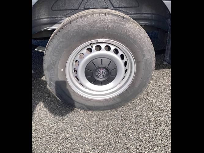 CRAFTER VAN 30 L3H3 2.0 TDI 140 CH