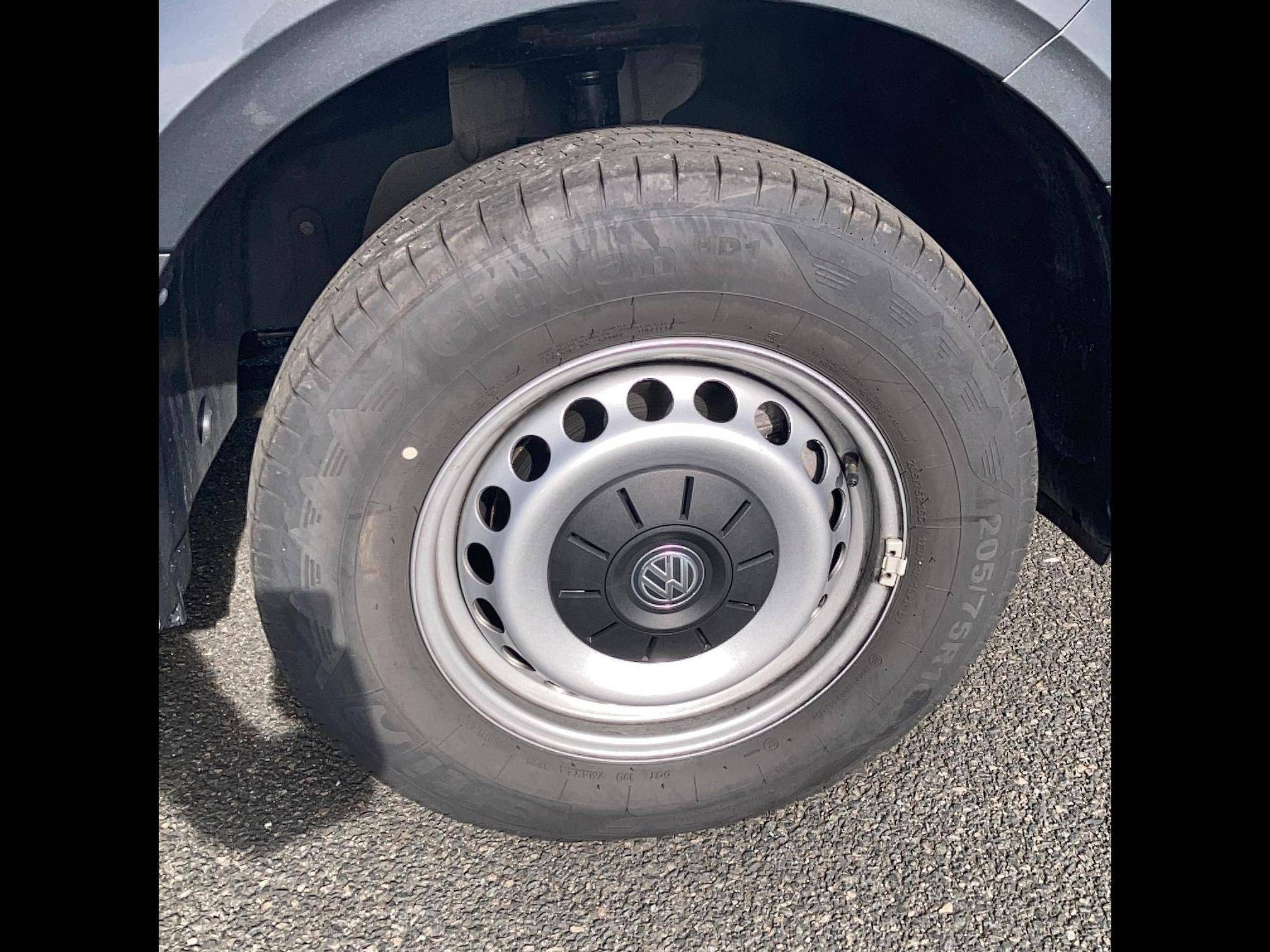 CRAFTER VAN 30 L3H3 2.0 TDI 140 CH