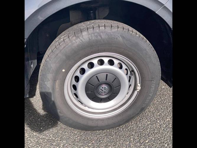 CRAFTER VAN 30 L3H3 2.0 TDI 140 CH