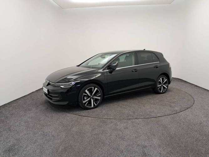 Golf 1.5 eHybrid 204 DSG6