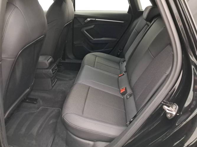 A3 Sportback 30 TDI 116