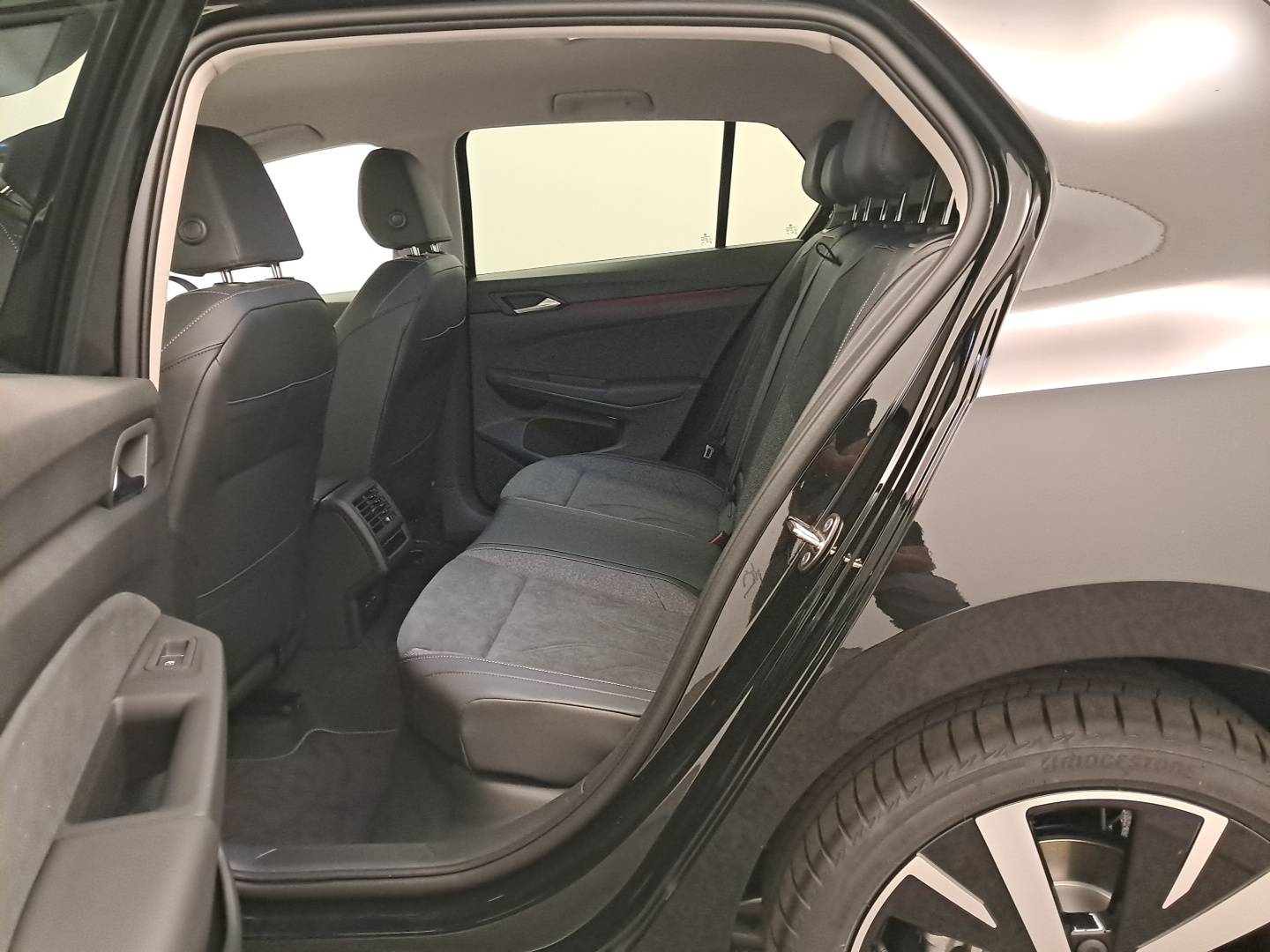 Golf 1.5 eHybrid 204 DSG6