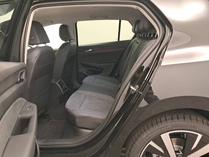 Golf 1.5 eHybrid 204 DSG6