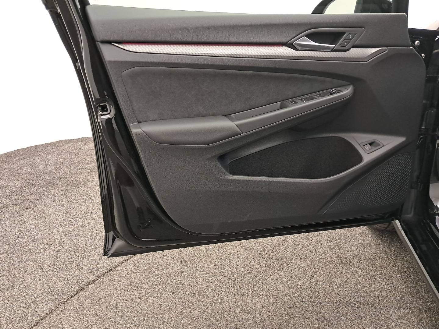 Golf 1.5 eHybrid 204 DSG6