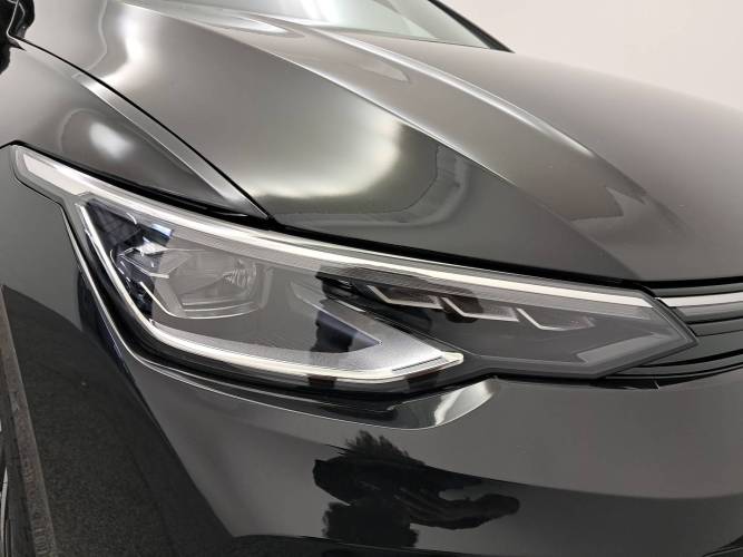 Golf 1.5 eHybrid 204 DSG6